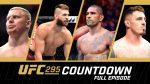 Recapping UFC 295: New Champions Crowned and Future Matchups Revealed