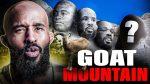 The G.O.A.T. Debate in MMA: Demetrious Johnson’s Rankings