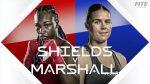 From Boxing Champion to MMA Fighter: Savannah Marshall’s New Challenge