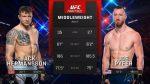 Joe Pyfer Set to Headline UFC Main Event Against Jack Hermansson
