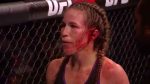 MMA Bout Ends in Gruesome Cauliflower Ear Burst