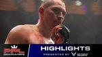 Exciting Highlights from the 2023 PFL Championship and Upcoming MMA Fights