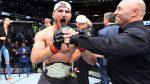 Stipe Miocic’s Secret Earnings Revealed: Shocking UFC Fighter Payouts