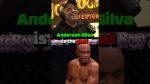 Anderson Silva’s Controversial Comments and Dan Hooker’s Injury: MMA News Roundup