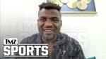 Francis Ngannou Reveals His Next Move After Battle of the Baddest