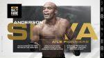 UFC Legend Anderson Silva Considers Retirement and Promotes Biographical Series