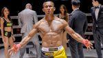 BKFC Thailand 5: Buakaw Dominates Saenchai in Bare Knuckle Thai Fight