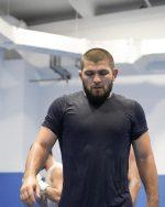 Jon Jones Surpasses Khabib Nurmagomedov in EA Sports UFC 5 Rankings