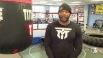 Former Local Fighter Launches MMA Program for Underserved Youth
