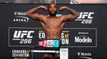 UFC 296 Weigh-In Results: Edwards vs Covington