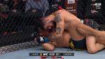 Brutal Slam KO Shocks UFC Austin Crowd