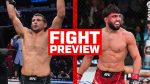 UFC Austin: Dariush vs. Tsarukyan – Lightweight Showdown in Texas