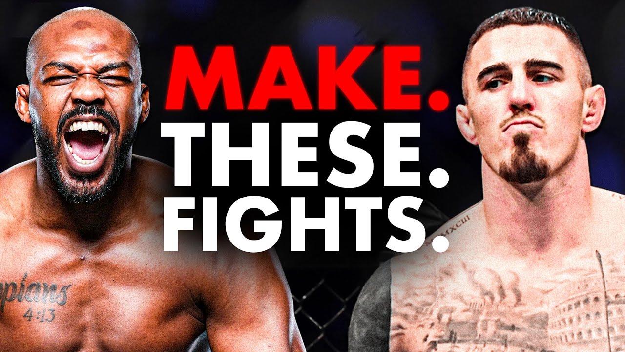 10 Must Watch MMA Fights In 2024   Youtube 405368ab98ad0edd8f7856f056f77d23 