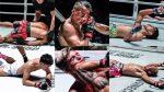 ONE Friday Fights 44: Exciting Muay Thai Showdowns and Contract on the Line