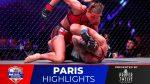 Thrilling Championship Fights at PFL Europe Finals