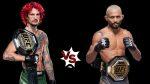 Former UFC Flyweight Champion Targets Fight with Sean O’Malley