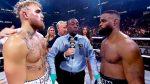 Tyron Woodley Calls Out Jake Paul for MMA Fight