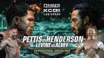 Karate Combat 43: Pettis vs. Henderson 3 – Live Fight Results and Highlights