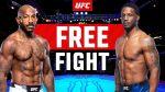 UFC Vegas 83: Khalil Rountree Jr. Prepares to Face Anthony Smith