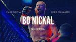 Bo Nickal’s Unexpected Journey to the UFC