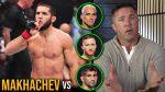 Who Will Be Islam Makhachev’s Next Opponent?