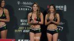 Octagon Girl Brittney Palmer Announces Retirement from UFC