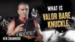 Ken Shamrock Opens Up About Love for Combat Sports and Valor BK