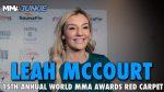 Leah McCourt’s Title Shot in Jeopardy as PFL and Bellator Merge