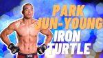 Junyong Park: The Rising Star of Korean MMA