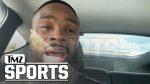 Tyron Woodley Feels Disrespected by Jake Paul’s MMA Plans