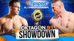 Bojan Velickovic Wins $1 Million Welterweight Tournament at Oktagon 51