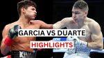 Ryan Garcia Returns to the Ring: Betting Odds and Predictions