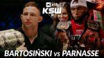 Exciting Championship Fights Headline KSW 89 in Poland