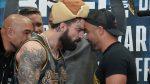 BKFC Main Event: Mike Perry vs. Eddie Alvarez – Live Coverage and Results