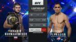 Khabib’s Dad Insists Tony Ferguson Fight Could Still Take Place