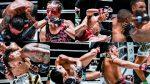 ONE Championship’s Friday Fights 43: Muay Thai and MMA Bouts