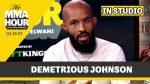 Demetrious Johnson’s Next Opponents: Who Will He Face?
