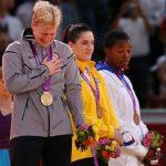 Kayla Harrison’s UFC Debut Against Holly Holm: A Battle of Champions