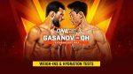 ONE Fight Night 18: Gasanov vs. Oh – Full Results and Highlights
