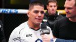 Brunno Ferreira Scores Spectacular KO Victory at UFC Vegas 84