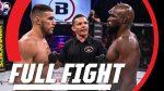 Former UFC Veteran Corey Anderson to Fight Karl Moore for Vacant Bellator Light Heavyweight Title