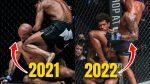 Demetrious Johnson Plans to Stay Active in 2024