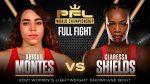 Claressa Shields Announces Next MMA Fight