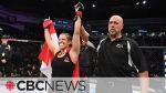 Rising Stars of Canadian MMA: A New Era of Canadian Mixed Martial Arts