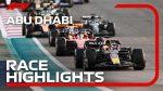 Abu Dhabi Extreme Championship: Exciting Fights and Victories