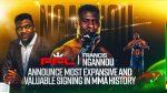 PFL CEO Confident Francis Ngannou Will Make PFL Debut Despite Boxing Match