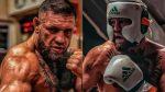 Conor McGregor’s Comeback Announcement and Training Advice