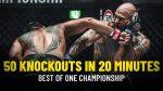 ONE Championship on Sky Sports: Exciting Martial Arts Action Await