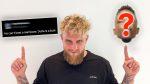 Jake Paul Announces Next Boxing Match Against Ryan Bourland