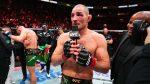 Former UFC Champion’s Surprising Post-Fight Plans Revealed